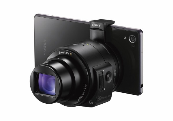[難あり品]ソニー qx1 Sony eマウント　レンズ交換式カメラ 難あり品]ソニー qx1 Sony eマウント レンズ交換式カメラ 難あり品