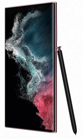 Galaxy S22 Ultra 256GB SC-52C docomo 版 SAMSUNG 【最速発送】SAMSUNG Galaxy S22 Ultra 256GB バーガンディ