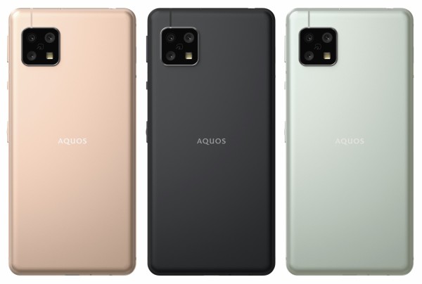 SHARP AQUOS sense5G A004SH 黒 ソフトバンク 白ロム AQUOS sense5G｜価格比較・最新情報 - 価格.com
