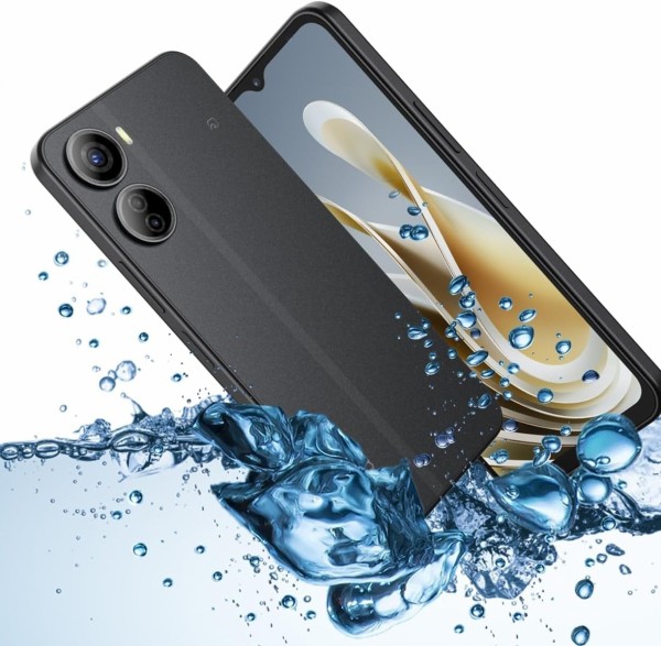 スマートフォン本体 nubia Ivy Z6561J 128GB 6GB RAM ヨドバシ.com - ZTE ゼットティーイー nubia Ivy/6.6インチ