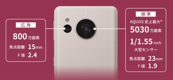 SHARP - SHARP SH-M24 フォレストグリーン Amazon.co.jp: Sharp SH-M24AX-G SIM-Free Terminal AQUOS