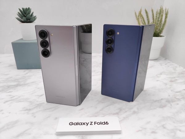 Samsungの次期フォルダブルスマホ「Galaxy Z Fold7」が日本で発売へ