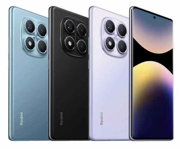 Xiaomi、高コスパな新スマホ「Redmi Note 14」シリーズを発表！14や14