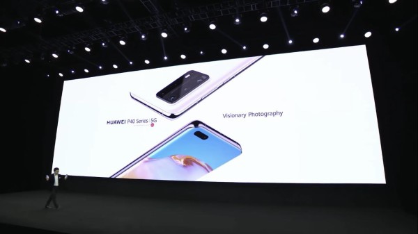 HUAWEI P40 Pro+ 8/512GB ホワイト（中国版）裏面割れてあり HUAWEI P40 Pro/Pro+のスペック、対応バンド、価格、特徴まとめ