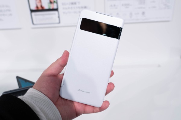 【新品】LG LG VELVET L-52A LGデュアルスクリーン付 Amazon | docomo LG VELVET 5G L-52A SIMロック解除済 オーロラ