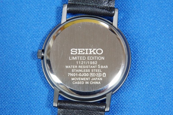 世界限定1982本　SEIKO×ジョブズモデル　新品未使用 24db5878-s.jpg