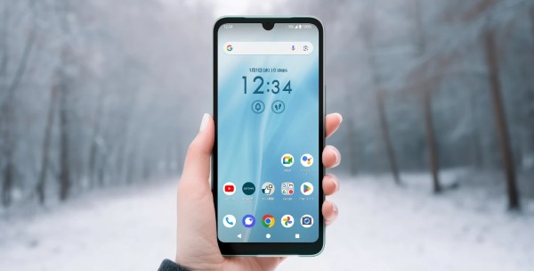 2024年8月モデル】arrows We2 F-52E ANDROIDB スマホ arrows We2 F-52E：製品紹介 | FCNT合同会社