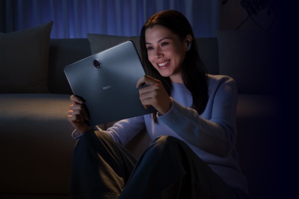 フラッグシップタブレット「OPPO Pad 3」と「OPPO Pad 3 Pro」が