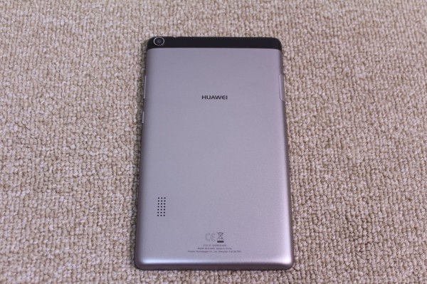 ファーウェイの1万3千円を切る格安7インチWi-Fiタブレット