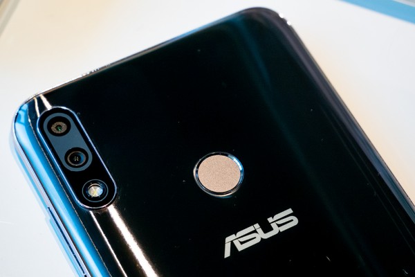 ASUS JAPAN、SIMフリースマホ「ZenFone Max Pro (M2) ZB631KL 