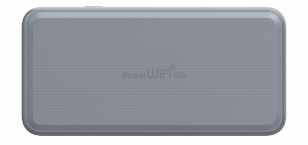 SoftBank向け「Pocket WiFi 5G A101ZT」とY!mobile向け「Pocket