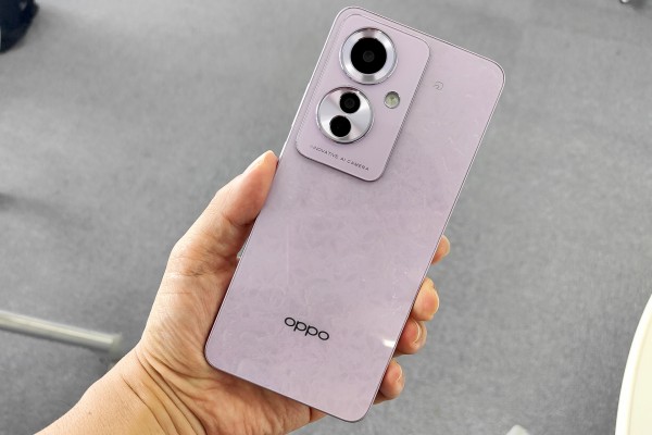 ワイモバイル向け5G対応スタンダードスマホ「OPPO Reno11 A A401OP」に