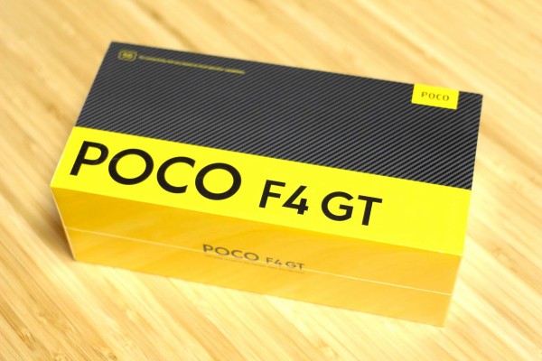 Xiaomi POCO F4 GT サイバーイエロー ゲームだけじゃない！ 「POCO F4 GT」が価格を超えるポテンシャル