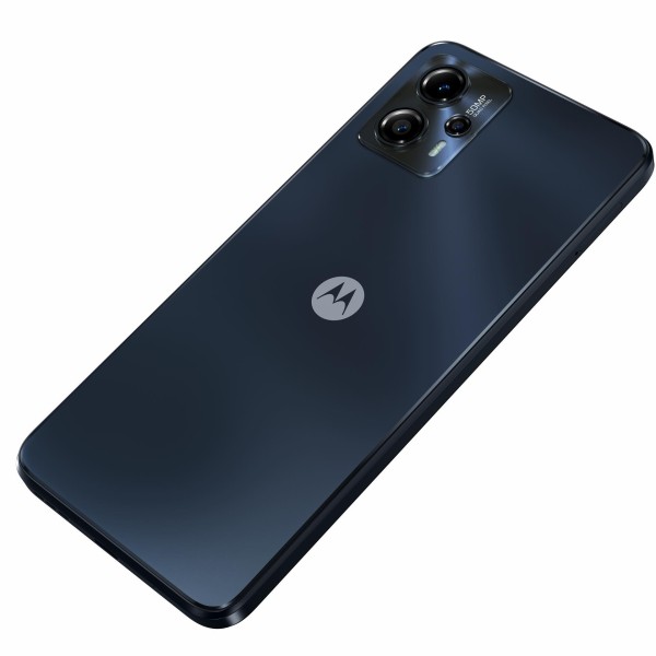 モトローラ、4Gスマホ「moto g13」を日本で発表！4月21日発売で
