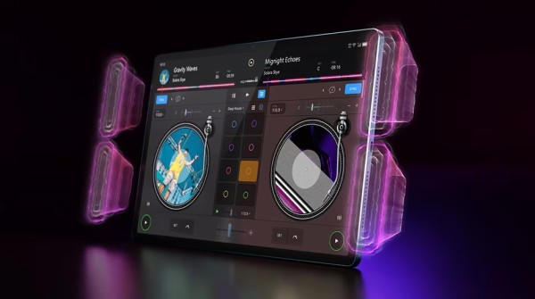 レノボ・ジャパン、Snapdragon 8 Gen 3搭載の12.7インチAndroid