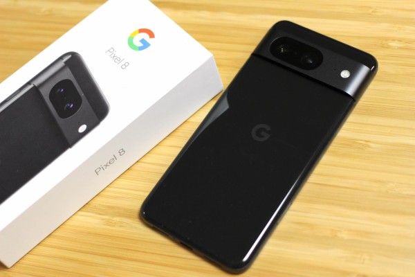 携帯電話サービス「Y!mobile」にてGoogleスマホ「Pixel 8」と