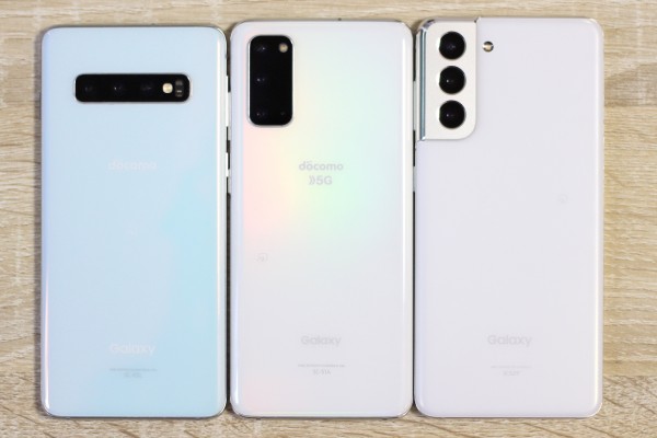 Galaxy S21 5G ホワイト スレ、汚れあり Galaxy S21 5G ホワイト スレ、汚れあり Galaxy S21 5G ホワイト スレ