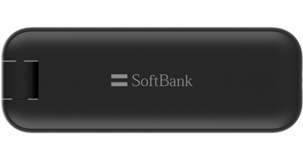 ソフトバンク、法人向けZTE製USBスティック型データ通信専用端末「SoftBank A002ZT」を9月16日に発売 : S-MAX