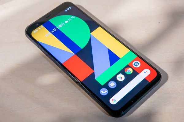 最新グーグルスマホ「Pixel 4 XL」がiFixitによって分解！有機EL