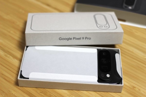 Google Pixel 9pro 本体 箱あり Google Pixel 9 pro Fold ブラック