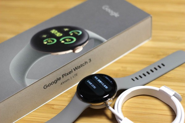 ピクセルウォッチ Google Pixel Watch 4 | スマートウォッチ | 製品 | NTTドコモ