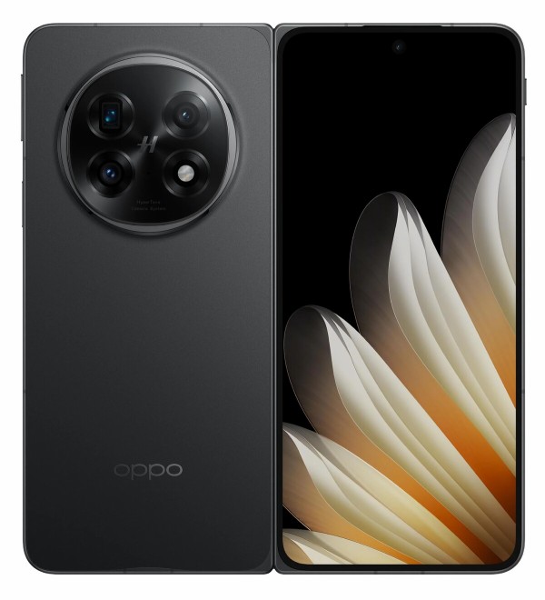 横開きな新フォルダブルスマホ「OPPO Find N5」が発表！世界最薄