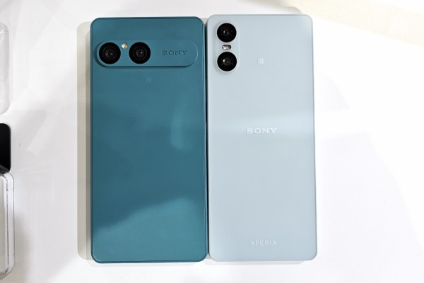 ソニーの新スタンダードスマホ「Xperia 10 VII」を写真と動画で紹介