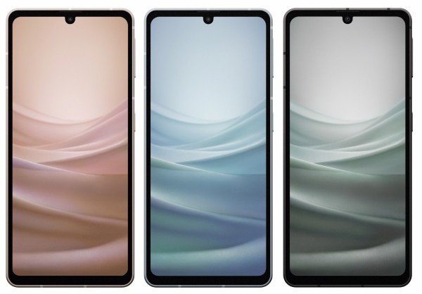 KDDI、au・UQ mobile向け5G対応の新スタンダードスマホ「AQUOS sense7