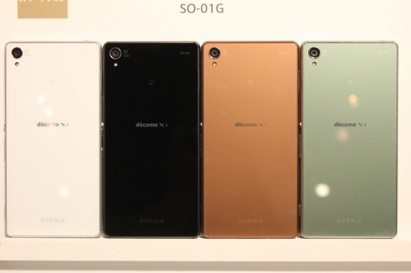 SONY docomo XJ SO-03Fホワイト 本体※※ SONY docomo XJ SO-03Fホワイト 本体※※ Xperia™ Z2 SO-03F