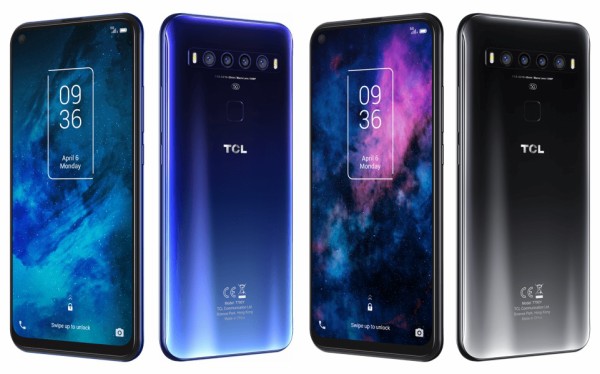 新品未開封 期間限定値下 27日迄 TCL 10 Pro Forest Mist TCL TCL 10 Pro SIMフリー [Forest Mist Green] 価格比較 - 価格.com