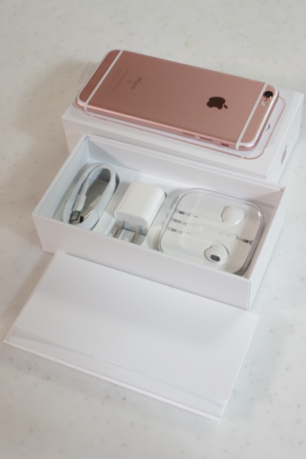 ついに「iPhone 6s」と「iPhone 6s Plus」が発売！SIMフリー版の