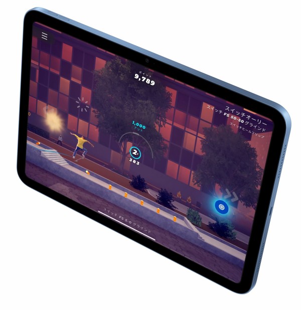Apple、新タブレット「iPad(A16)」を発表!3月12日発売で予約 Apple、新タブレット「iPad(A16)」を発表!3月12日発売で予約