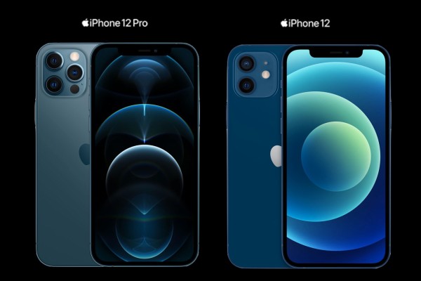 Appleが新スマホ「iPhone 12」や「iPhone 12 Pro」の保証対象外