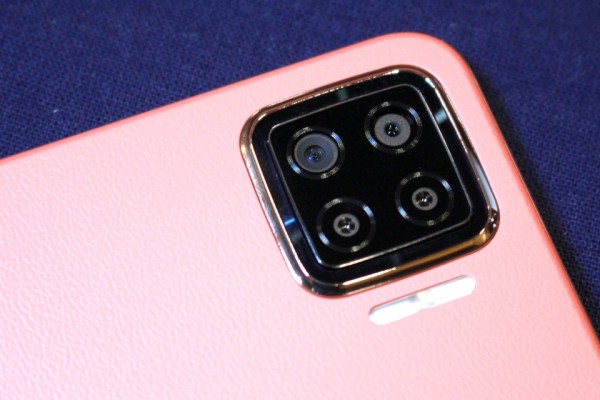 実売2万円台の低価格なSIMフリースマホ「OPPO A73」のカメラ機能を紹介