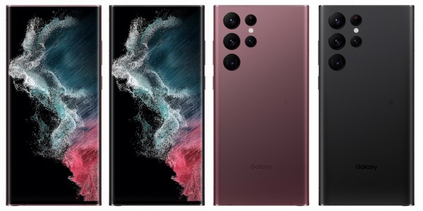新プレミアムスマホ「Galaxy S22 Ultra」の日本向け製品が発表