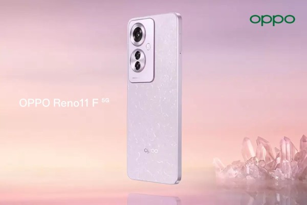 ミッドレンジスマホ「OPPO Reno11 F 5G」が日本で発売へ！総務省
