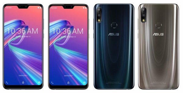ZenFone Max Pro M2 (ZB631KL)  ブルー SIMフリー Amazon | ZenFone Max M2(スペースブルー) 4GB/32GB SIMフリー
