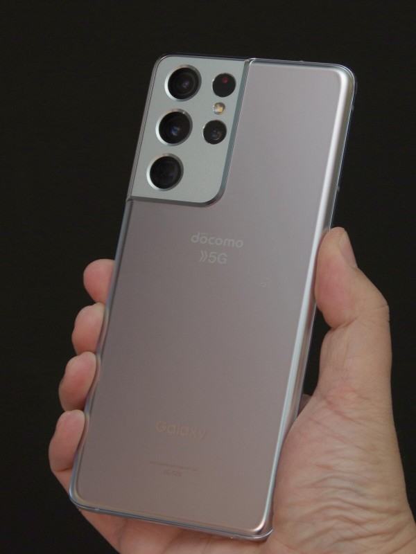 NTTドコモとauから発売！新スマホ「Galaxy S21 5G」や「Galaxy