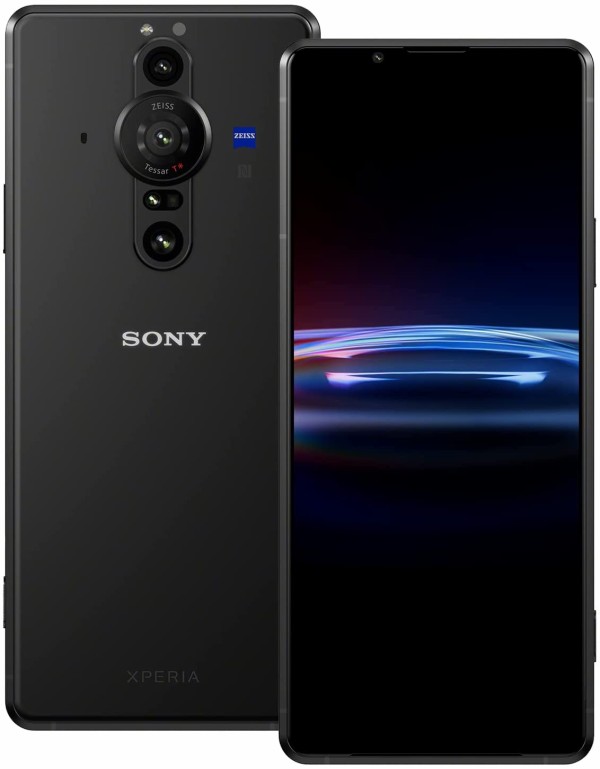 ソニー、1型センサーカメラ搭載の5G対応プレミアムスマホ「Xperia PRO-I」を発表！日本でもSIMフリー版「XQ-BE42」が約20万円で12月15日発売  : S-MAX