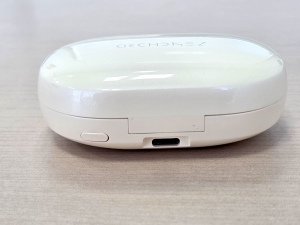 Zenchord 1 / AI搭載ワイヤレスイヤホン クラシックホワイト Zenchord 1のレビュー｜電話・WEB会議・対話も録音！AI要約まで