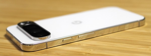 Googleの新フラッグシップスマホ「Pixel 9」と「Pixel 9 Pro XL