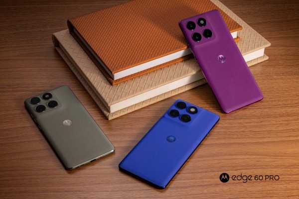 motorola edge 60 PRO【ほぼ未使用】 motorola edge 60 proレビュー】ほぼ全部のせ万能ミドルハイ