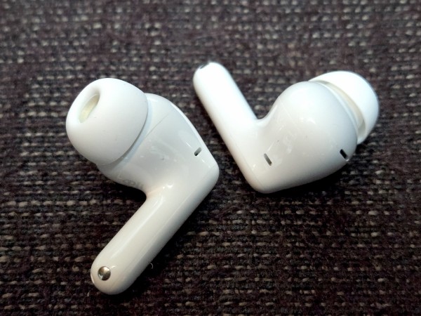 完全ワイヤレスイヤホン「Redmi Buds 6 Pro」を試す！1万円以下ながら