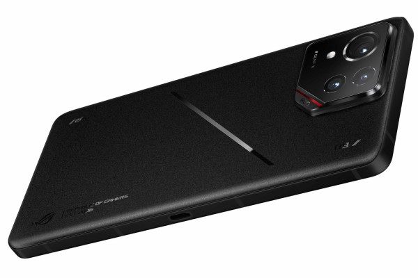 ROG Phone 9pro中国版（日本語がない） 日本くる？「ROG Phone 9 Pro」は