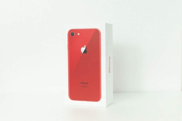 スマートフォン本体 iPhone - iPhone7 PRODUCT RED iPhone 7 (PRODUCT) RED Special Edition レビュー | ゴリミー