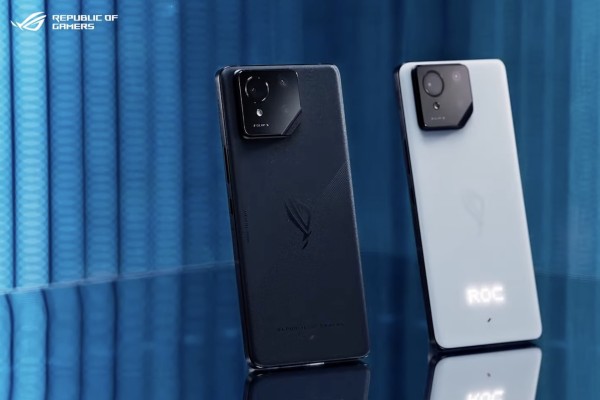 ASUS、新ゲーミングスマホ「ROG Phone 9」と「ROG Phone 9 Pro」を発表
