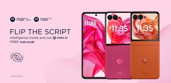 スマートフォン本体 Motorola razr 50s motorola razr 50s【スペック】価格や発売日 | スマホBANK
