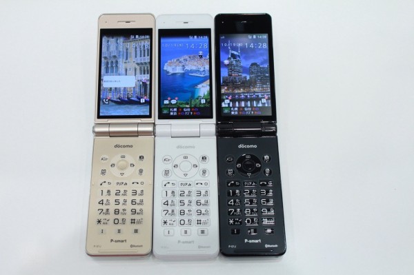 ついにiモードケータイの販売が終了へ！代わりのspモード