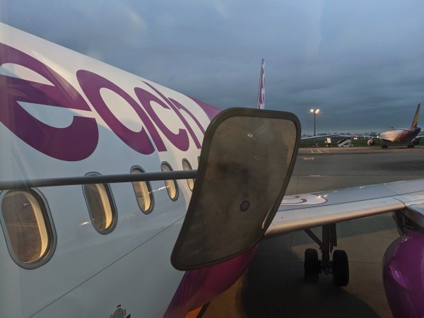 日帰りで台湾版の技適マークあり＆シャッター音なしの「iPhone 11 Pro