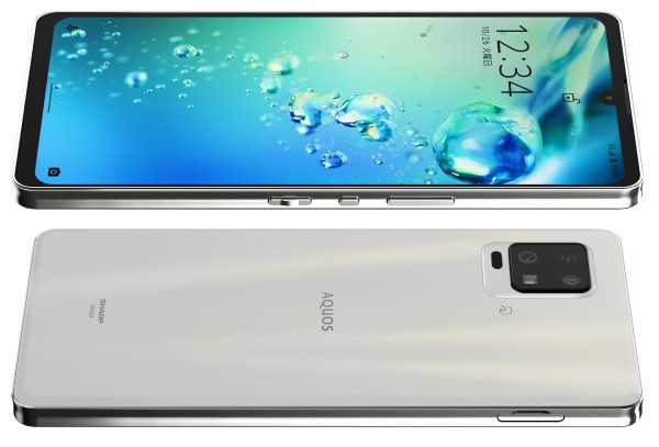 5126スマホ AQUOS zero6 SHG04 未使用 SIMフリーホワイト AQUOS zero6 SHG04 auのスペック・性能｜AQUOS：シャープ